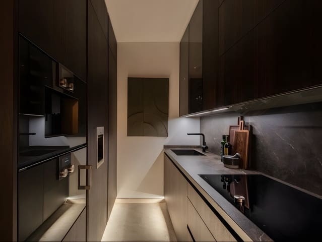 2 sypialnia Bungalow na sprzedaż w Golden Mile, Marbella z basenem - 3 500 000 € (Ref: 8616694)