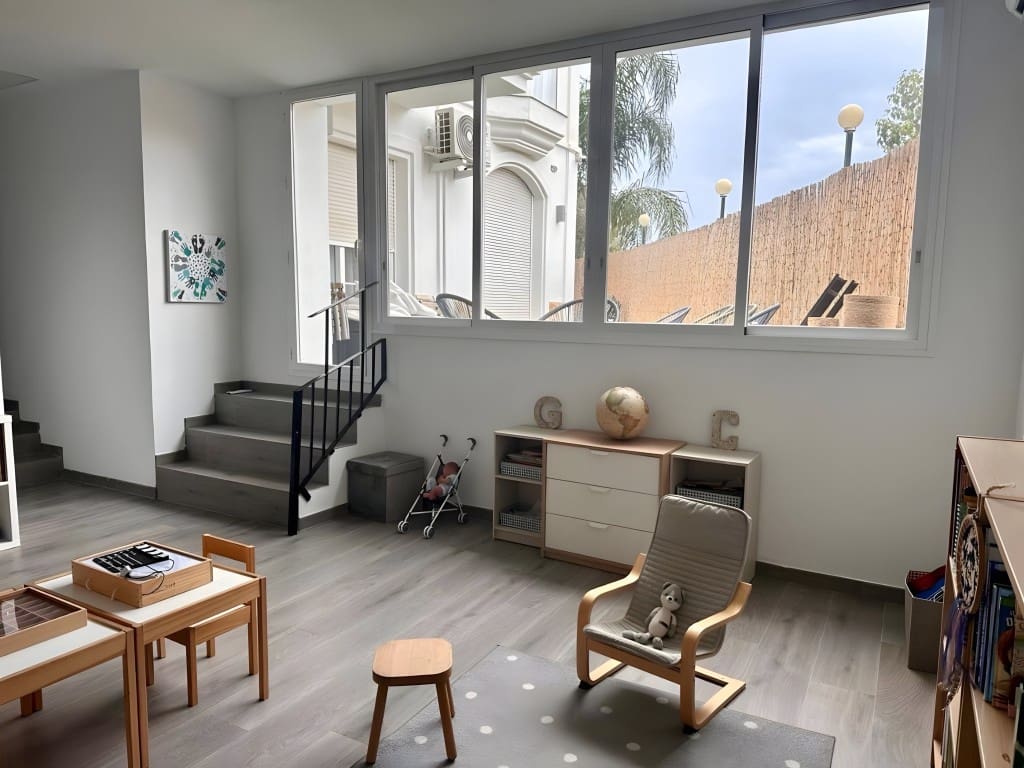 3 chambre Villa/Maison à vendre à Riviera del Sol avec piscine garage - 650 000 € (Ref: 8626427)