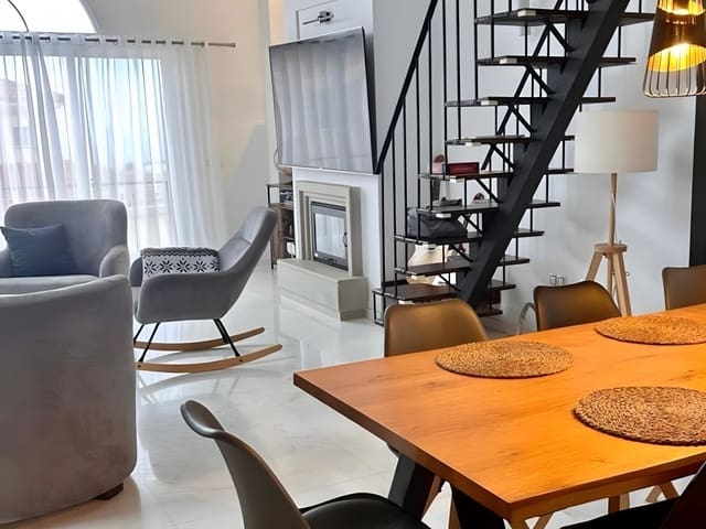 3 sovrum Villa till salu i Riviera del Sol, Mijas med pool garage - 650 000 € (Ref: 8626427)