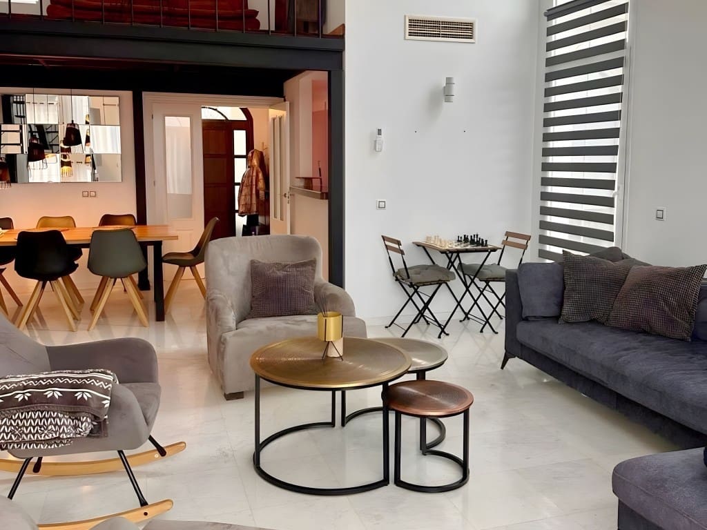 3 chambre Villa/Maison à vendre à Riviera del Sol avec piscine garage - 650 000 € (Ref: 8626427)