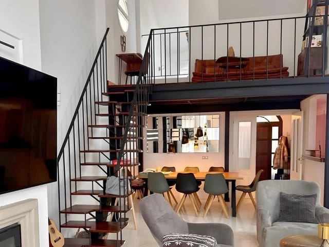 3 sovrum Villa till salu i Riviera del Sol, Mijas med pool garage - 650 000 € (Ref: 8626427)