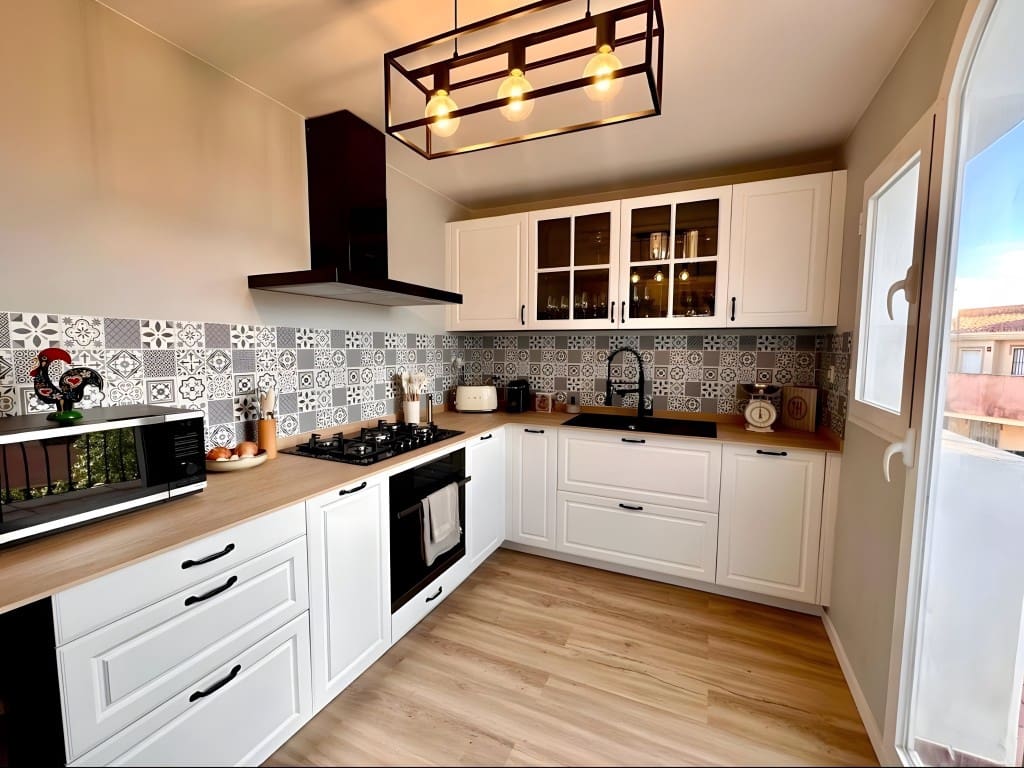 3 chambre Villa/Maison à vendre à Riviera del Sol avec piscine garage - 650 000 € (Ref: 8626427)