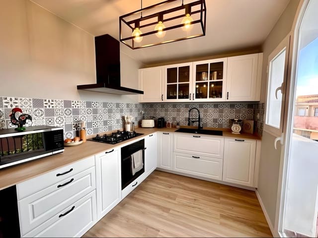 3 sovrum Villa till salu i Riviera del Sol, Mijas med pool garage - 650 000 € (Ref: 8626427)