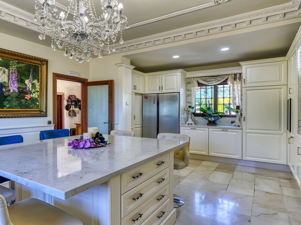 5 soveværelse Finca/Landehus til salg i Alhaurin de la Torre med swimmingpool garage - € 1.900.000 (Ref: 8634304)