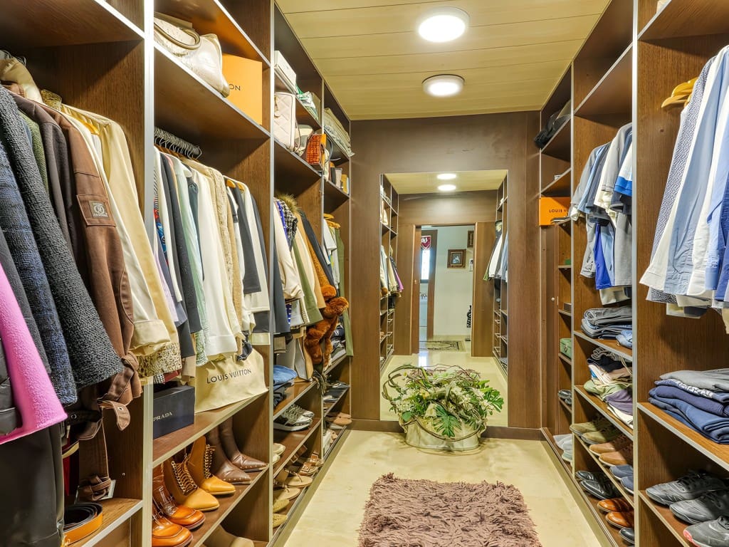 5 soveværelse Finca/Landehus til salg i Alhaurin de la Torre med swimmingpool garage - € 1.900.000 (Ref: 8634304)