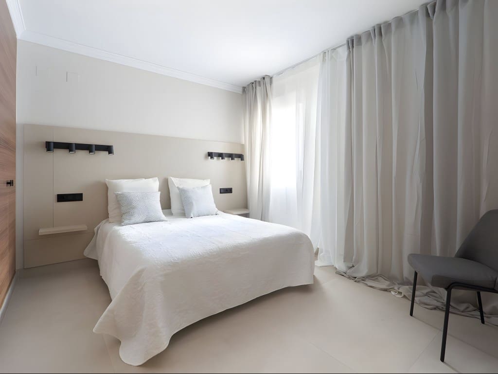 3 soveværelse Lejlighed til salg i San Pedro de Alcantara med swimmingpool garage - € 745.000 (Ref: 8651975)