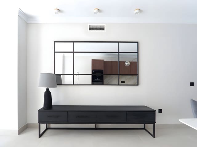 3 soveværelse Lejlighed til salg i San Pedro de Alcantara, Marbella med swimmingpool garage - € 745.000 (Ref: 8651975)