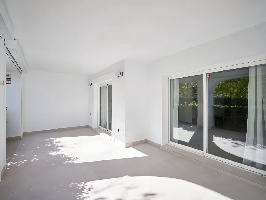 3 soveværelse Lejlighed til salg i San Pedro de Alcantara med swimmingpool garage - € 745.000 (Ref: 8651975)