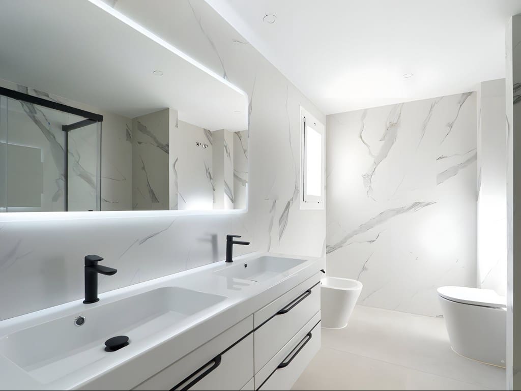 3 soveværelse Lejlighed til salg i San Pedro de Alcantara med swimmingpool garage - € 745.000 (Ref: 8651975)