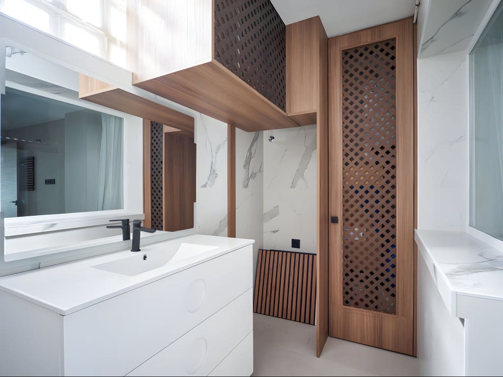 3 soveværelse Lejlighed til salg i San Pedro de Alcantara med swimmingpool garage - € 745.000 (Ref: 8651975)