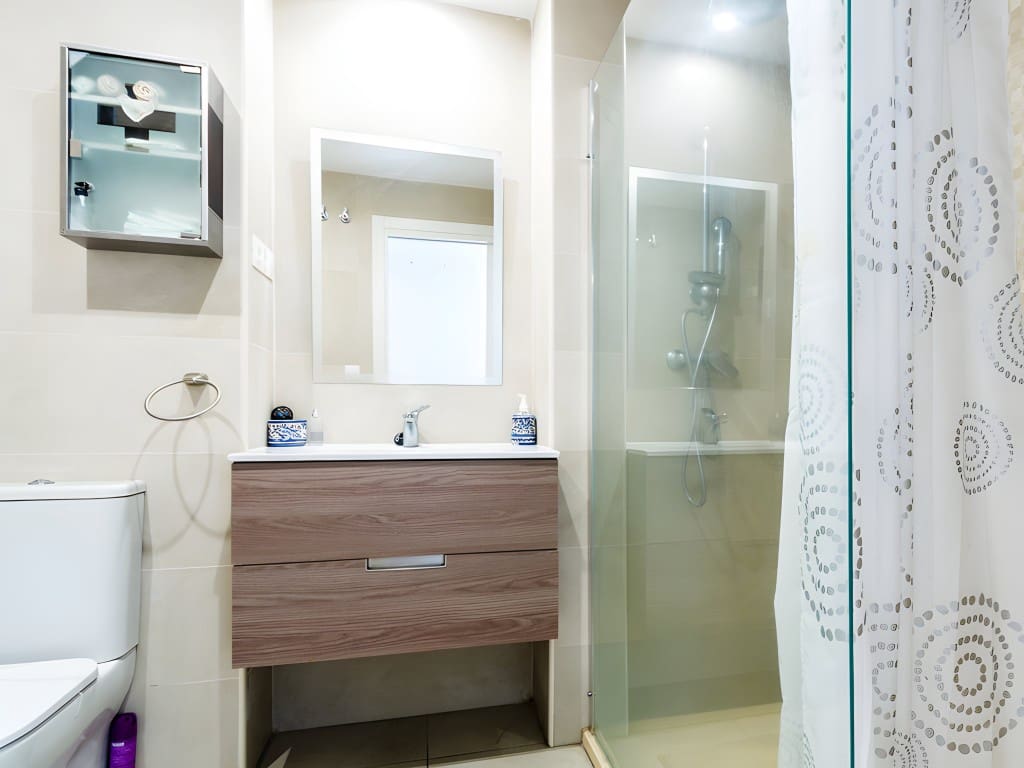 Apartamento de 3 habitaciones en Nueva Andalucia en venta con piscina garaje - 430.000 € (Ref: 8651976)