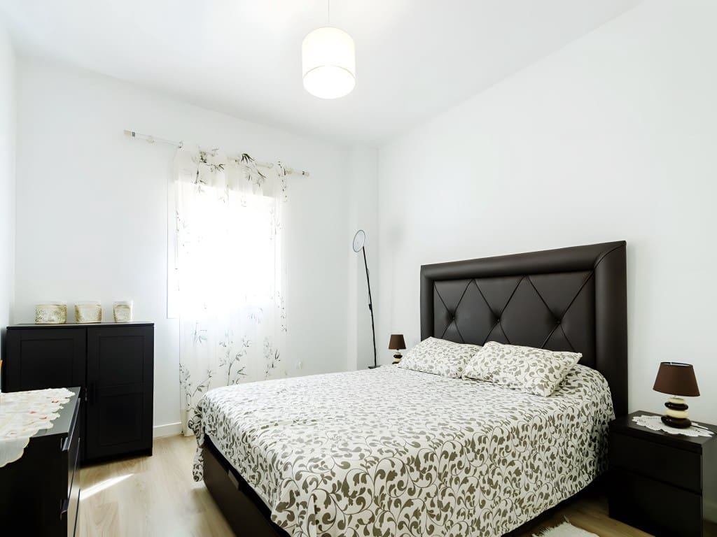 Apartamento de 3 habitaciones en Nueva Andalucia en venta con piscina garaje - 430.000 € (Ref: 8651976)