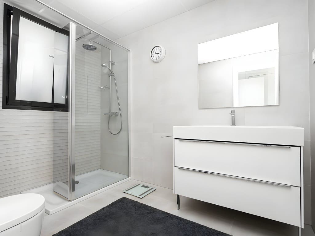 4 slaapkamer Penthouse te koop in Marbella met zwembad garage - € 1.095.000 (Ref: 8668085)