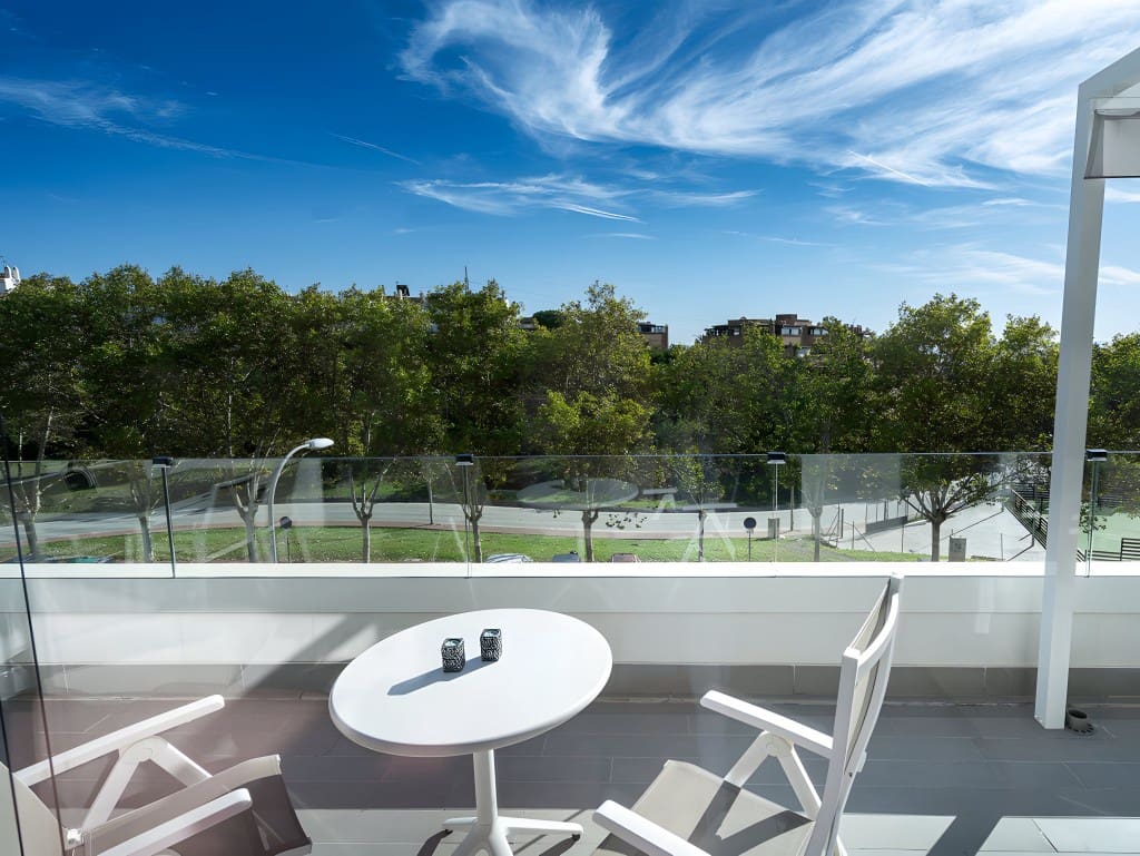 4 slaapkamer Penthouse te koop in Marbella met zwembad garage - € 1.095.000 (Ref: 8668085)