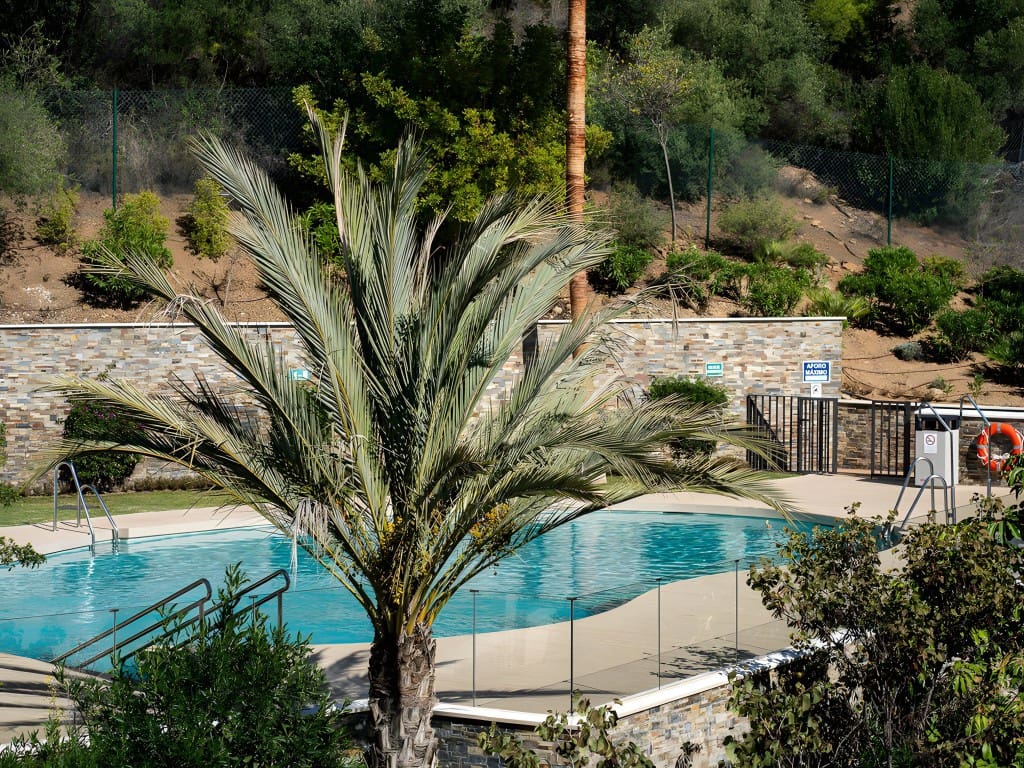 4 slaapkamer Penthouse te koop in Marbella met zwembad garage - € 1.095.000 (Ref: 8668085)