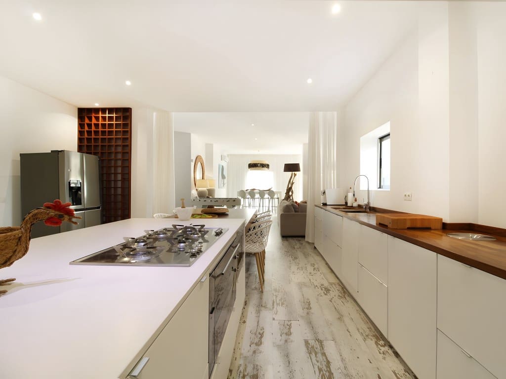 4 Zimmer Villa zu verkaufen in Atalaya-Isdabe mit Pool - 2.400.000 € (Ref: 8674386)