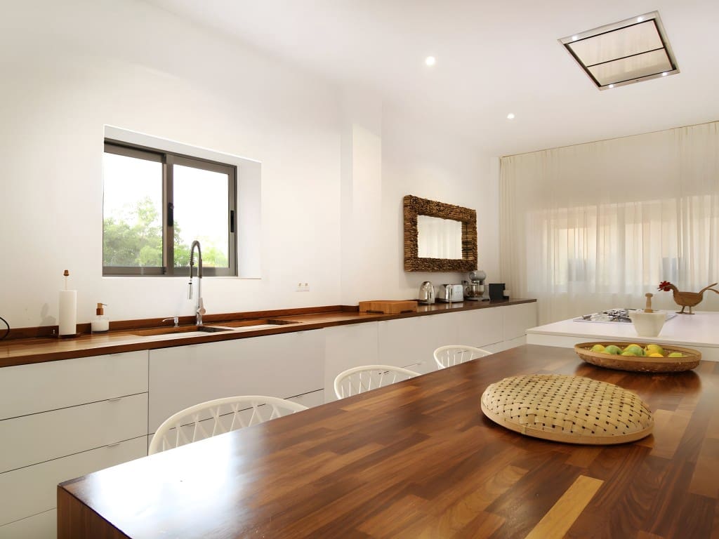 4 Zimmer Villa zu verkaufen in Atalaya-Isdabe mit Pool - 2.400.000 € (Ref: 8674386)