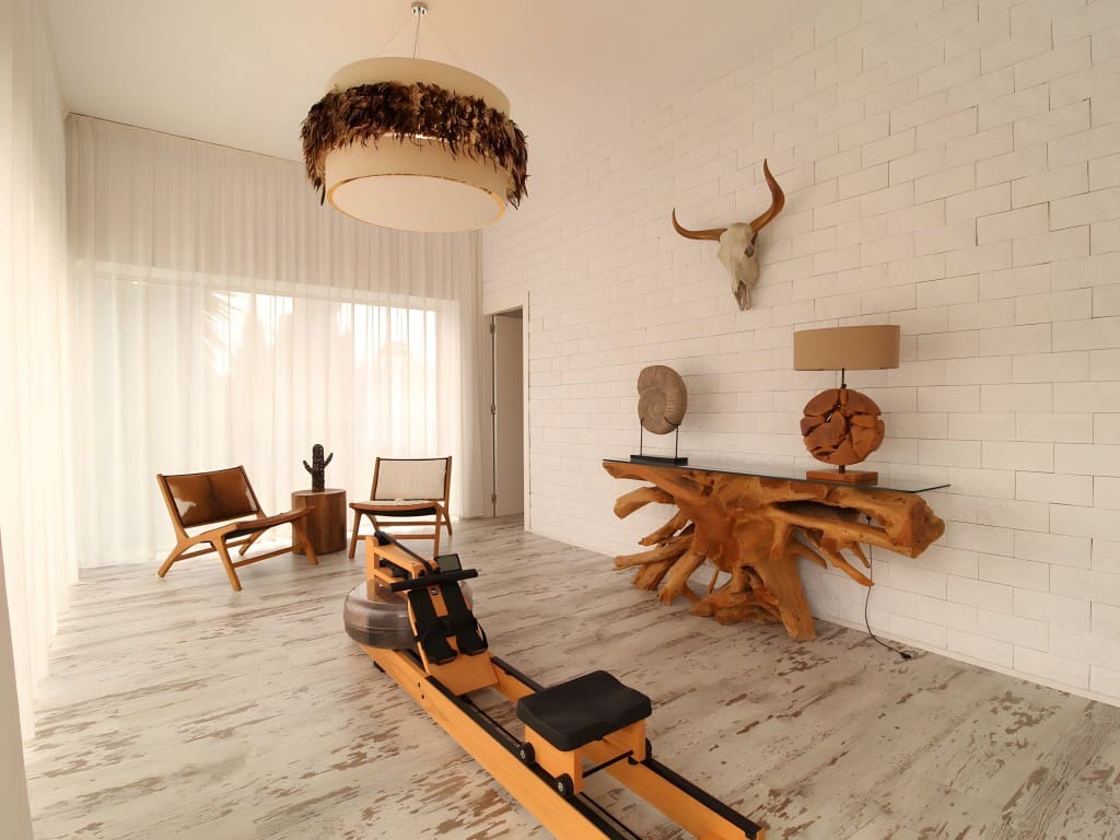 4 Zimmer Villa zu verkaufen in Atalaya-Isdabe mit Pool - 2.400.000 € (Ref: 8674386)