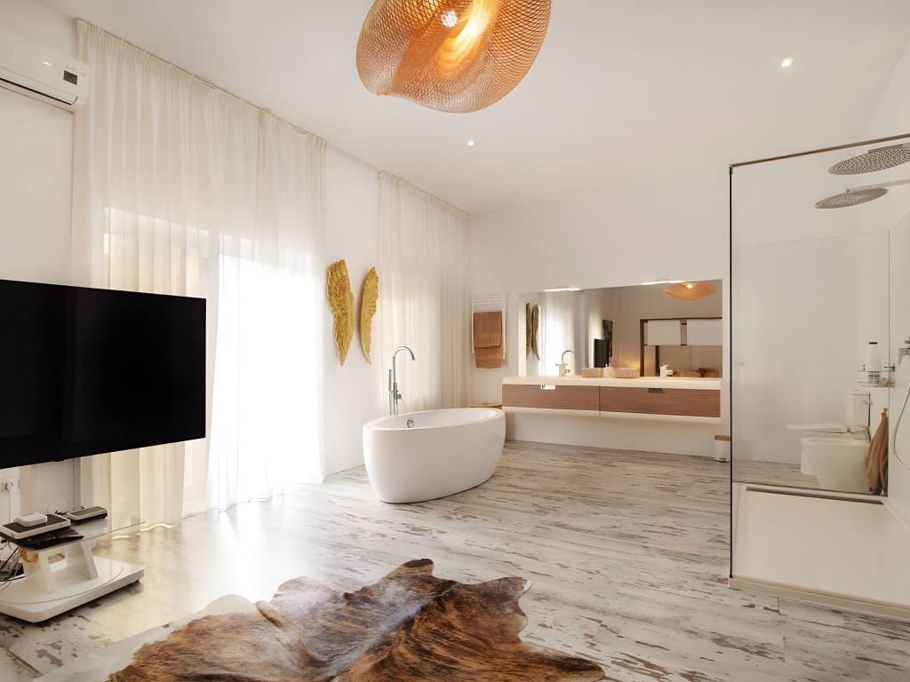 4 Zimmer Villa zu verkaufen in Atalaya-Isdabe mit Pool - 2.400.000 € (Ref: 8674386)