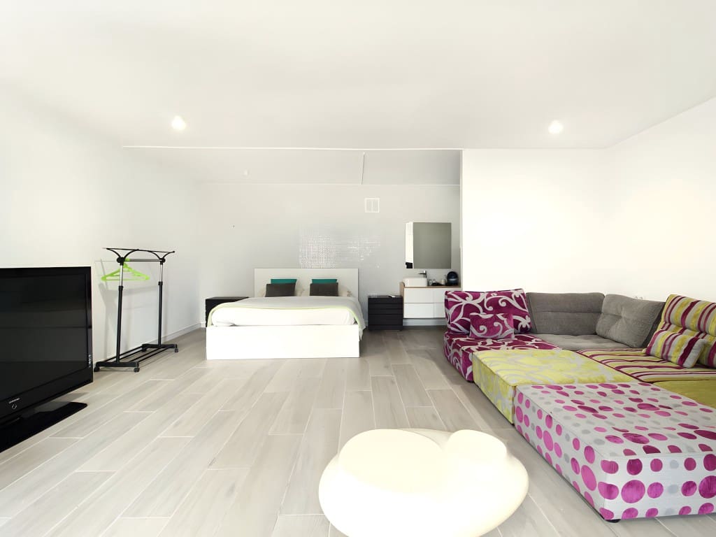 4 Zimmer Villa zu verkaufen in Atalaya-Isdabe mit Pool - 2.400.000 € (Ref: 8674386)