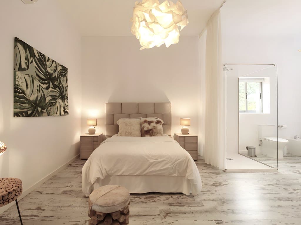 4 Zimmer Villa zu verkaufen in Atalaya-Isdabe mit Pool - 2.400.000 € (Ref: 8674386)