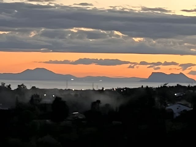 4 Zimmer Finca/Landgut zu verkaufen in Estepona mit Pool - 2.450.000 € (Ref: 8714512)