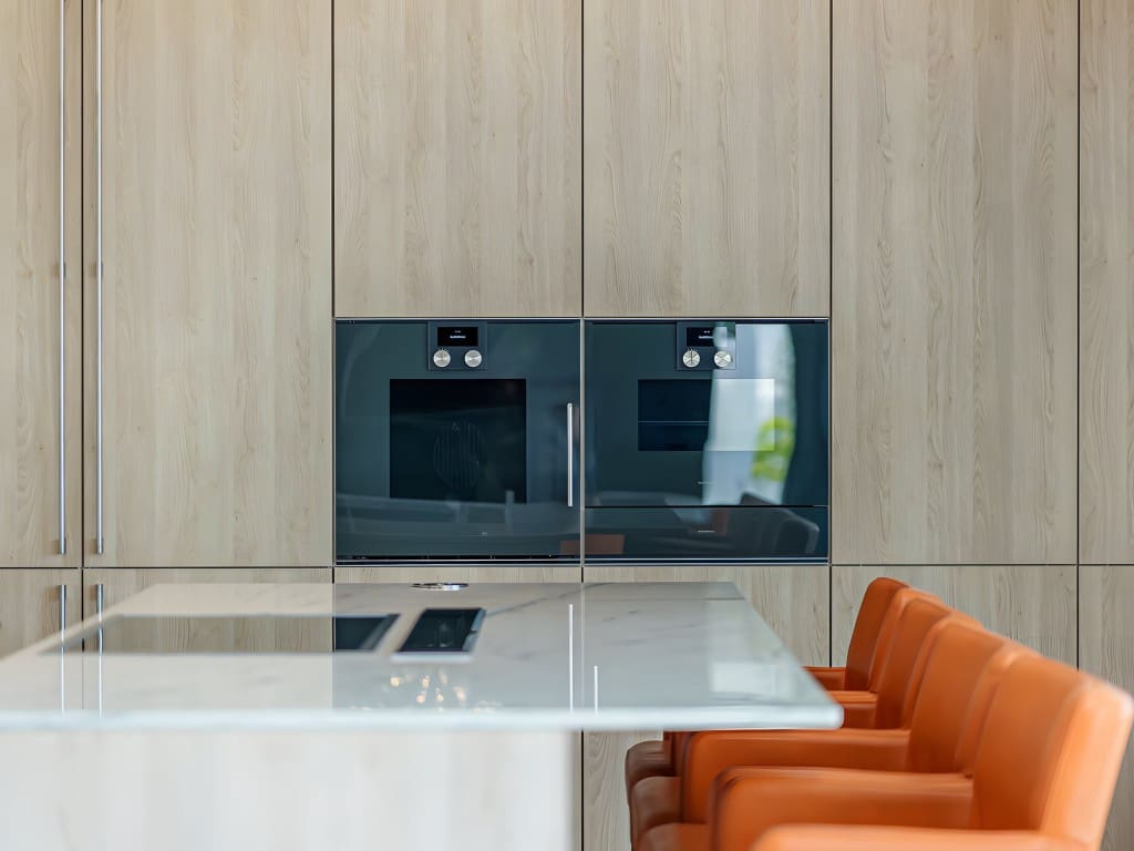 4 bedroom Villa for sale in Nueva Andalucia with pool garage - € 3,900,000 (Ref: 8723639)