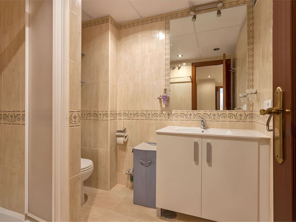 3 slaapkamer Appartement te koop in Benalmadena Costa met zwembad garage - € 465.000 (Ref: 8752120)