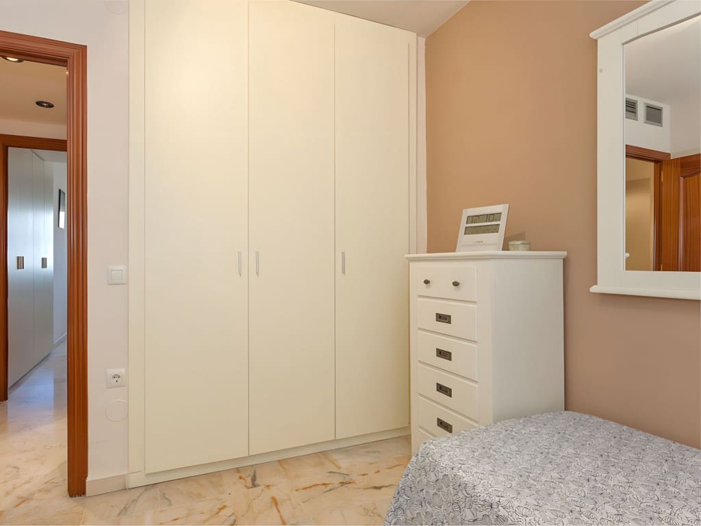 3 slaapkamer Appartement te koop in Benalmadena Costa met zwembad garage - € 465.000 (Ref: 8752120)