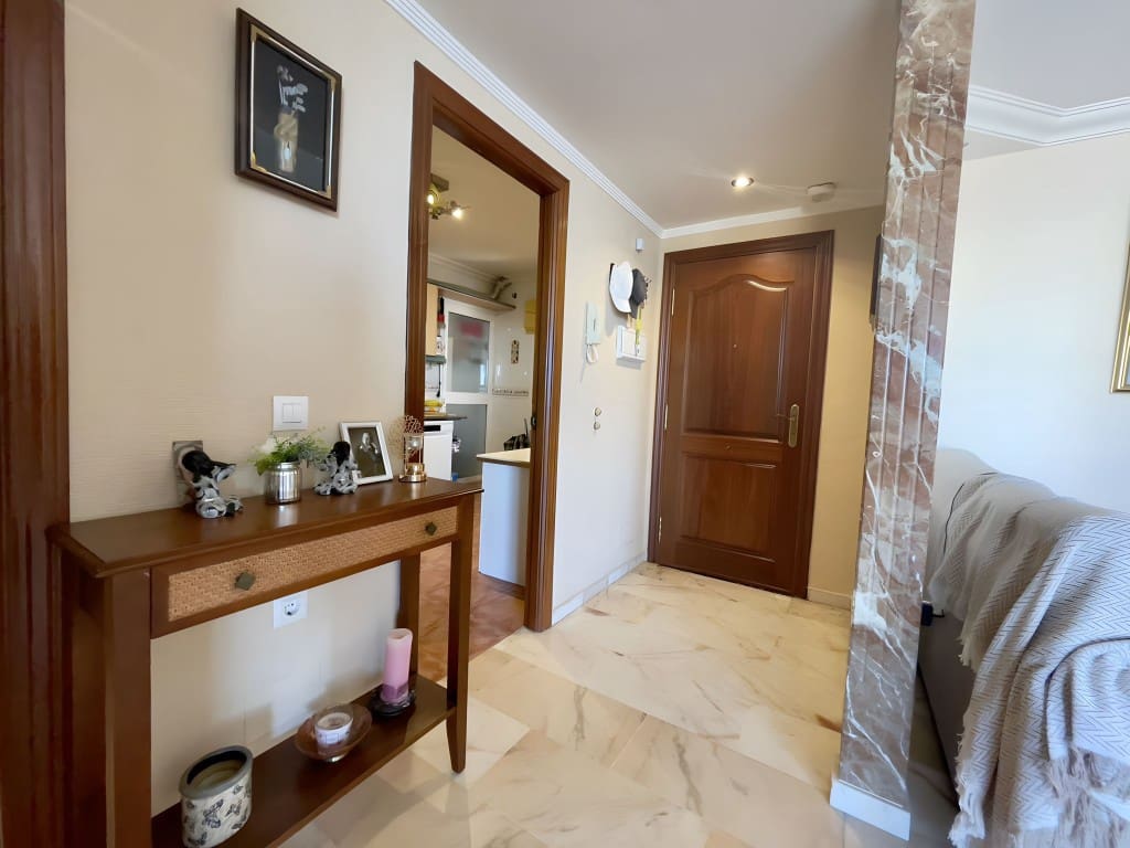 3 slaapkamer Appartement te koop in Benalmadena Costa met zwembad garage - € 465.000 (Ref: 8752120)