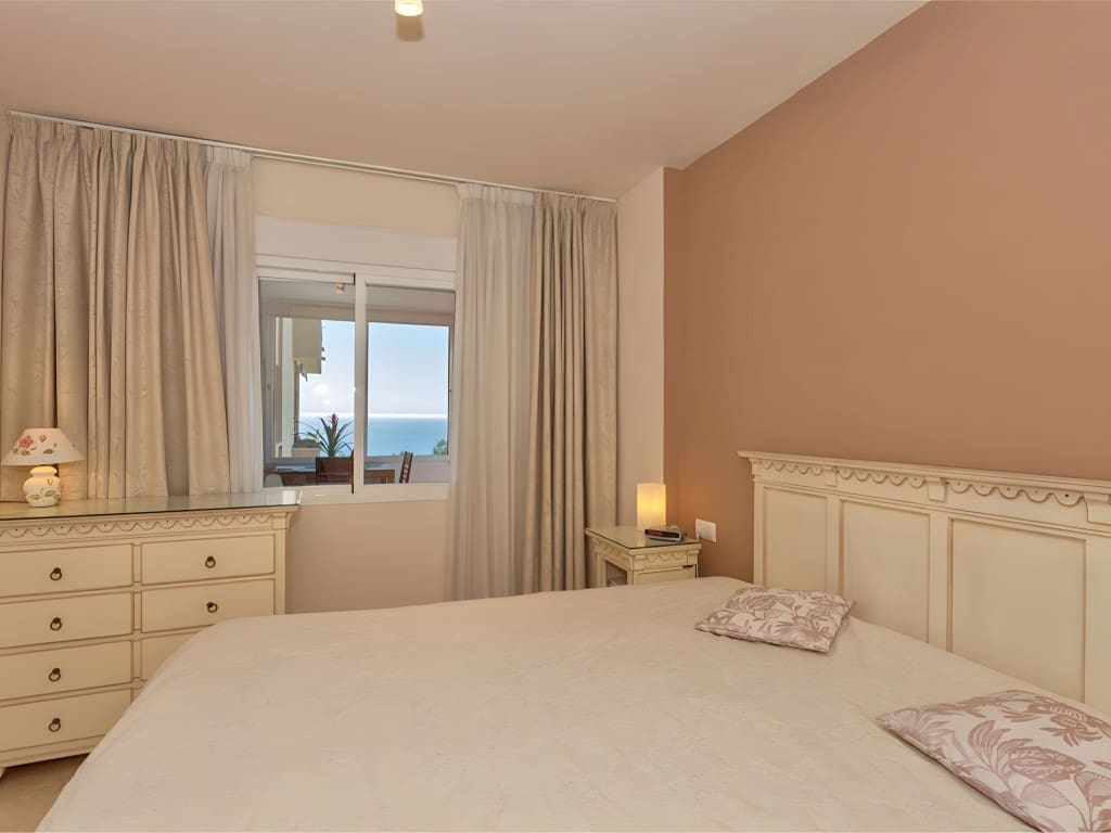 3 slaapkamer Appartement te koop in Benalmadena Costa met zwembad garage - € 465.000 (Ref: 8752120)