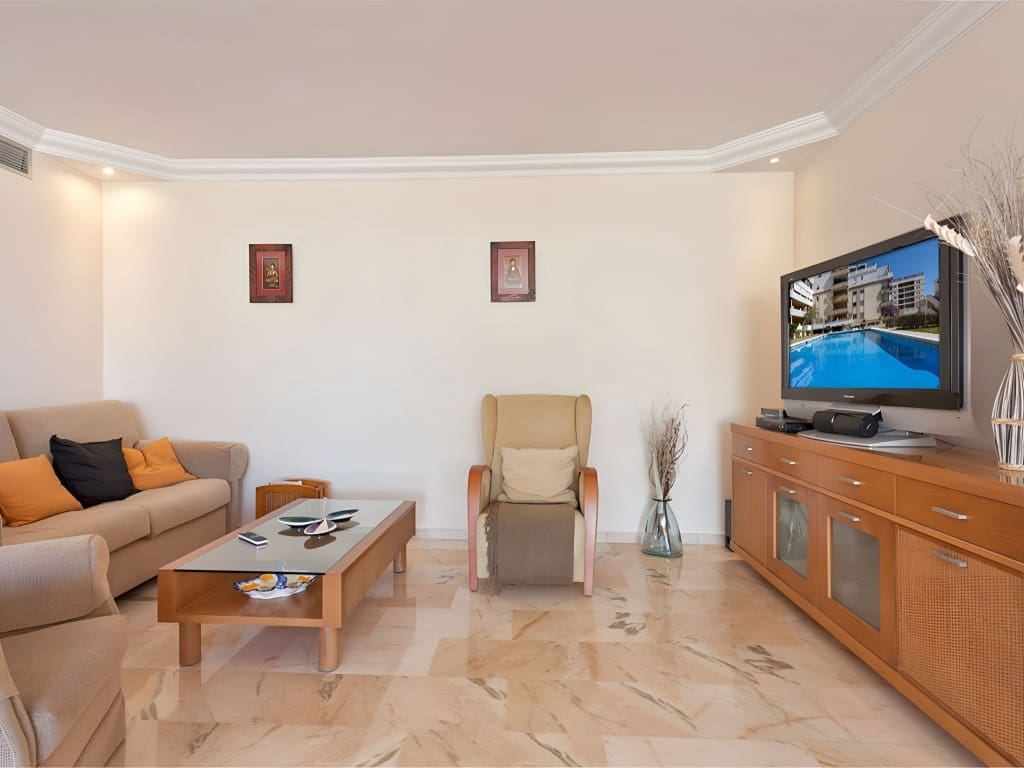 3 slaapkamer Appartement te koop in Benalmadena Costa met zwembad garage - € 465.000 (Ref: 8752120)