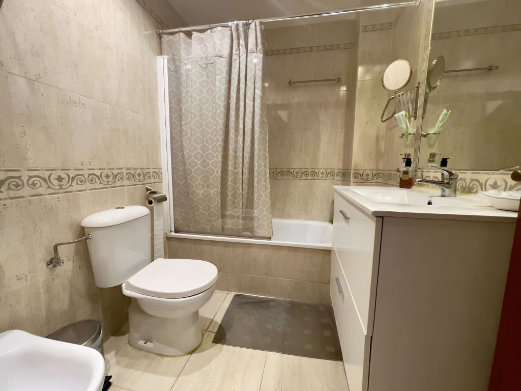 3 slaapkamer Appartement te koop in Benalmadena Costa met zwembad garage - € 465.000 (Ref: 8752120)