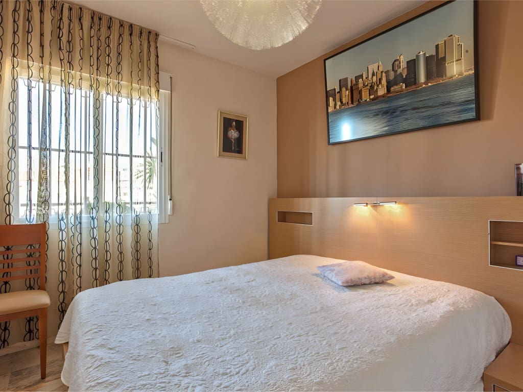 3 slaapkamer Appartement te koop in Benalmadena Costa met zwembad garage - € 465.000 (Ref: 8752120)