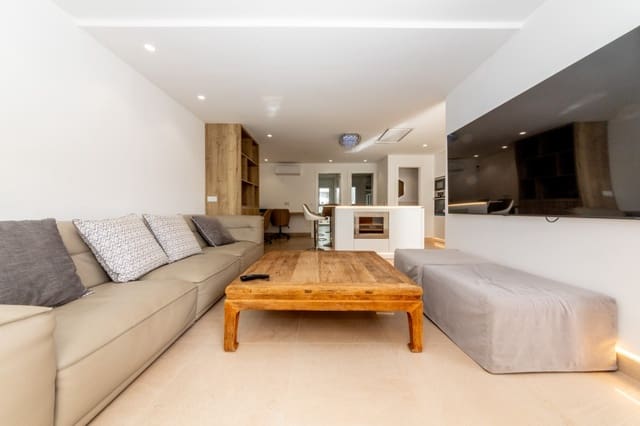 2 slaapkamer Huis te koop in Nueva Andalucia, Marbella - € 420.000 (Ref: 8755271)