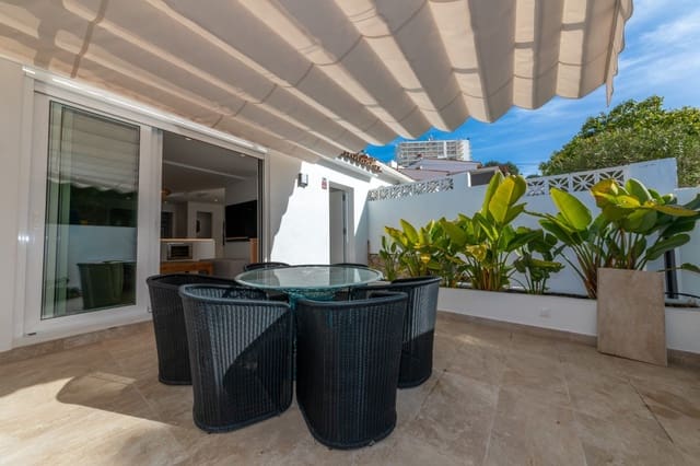 2 slaapkamer Huis te koop in Nueva Andalucia, Marbella - € 420.000 (Ref: 8755271)