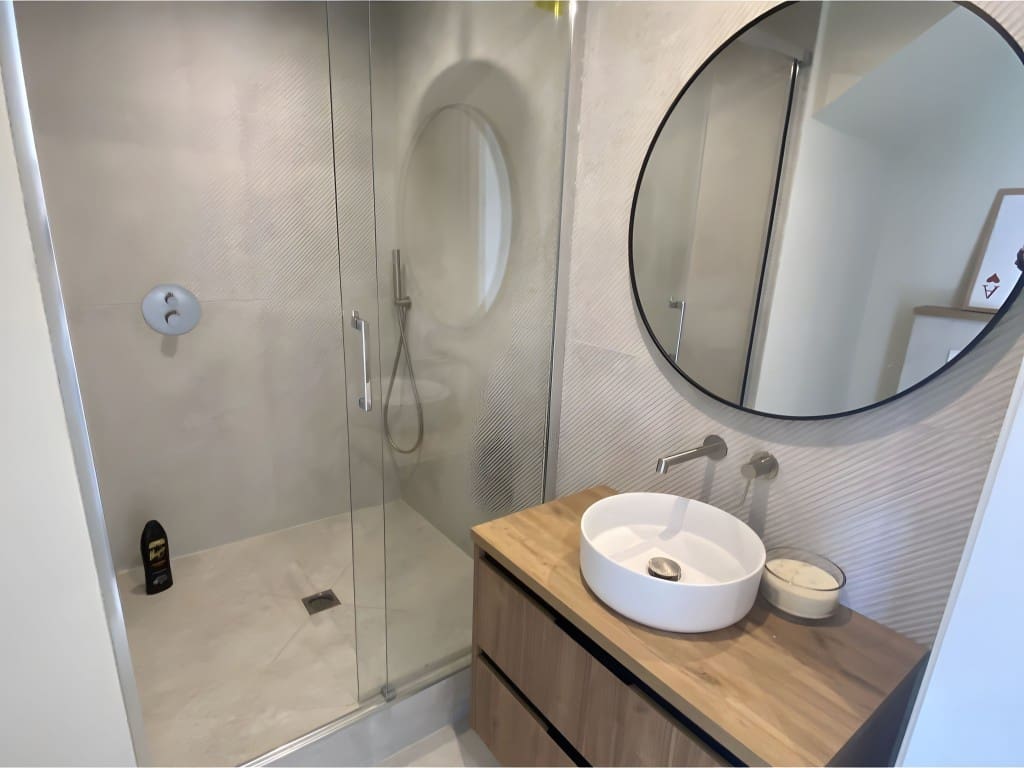 3 chambre Penthouse à vendre à La Cala de Mijas avec piscine garage - 650 000 € (Ref: 8763467)