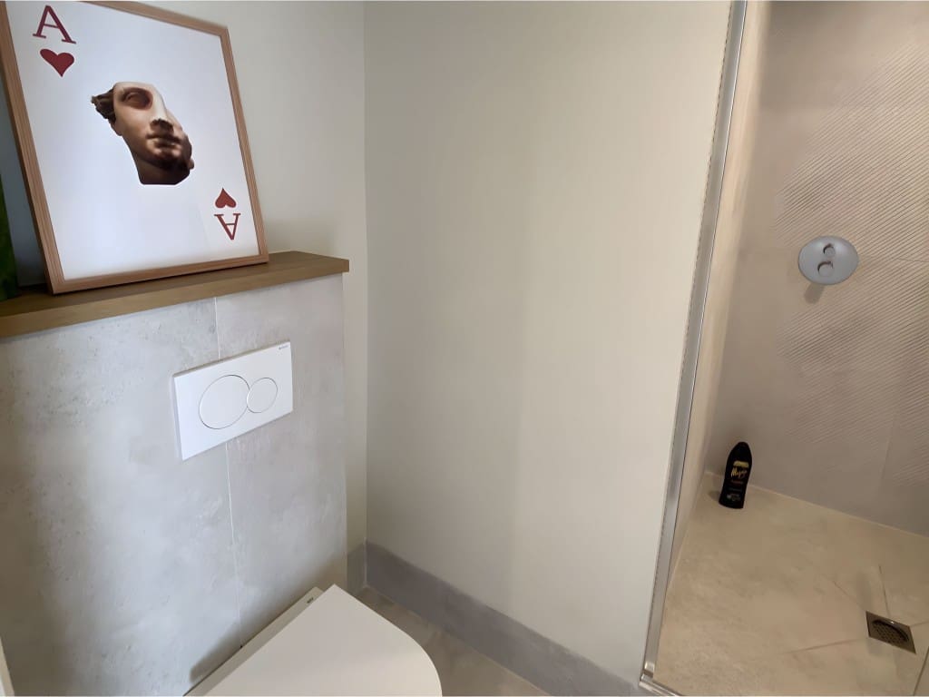 3 chambre Penthouse à vendre à La Cala de Mijas avec piscine garage - 650 000 € (Ref: 8763467)