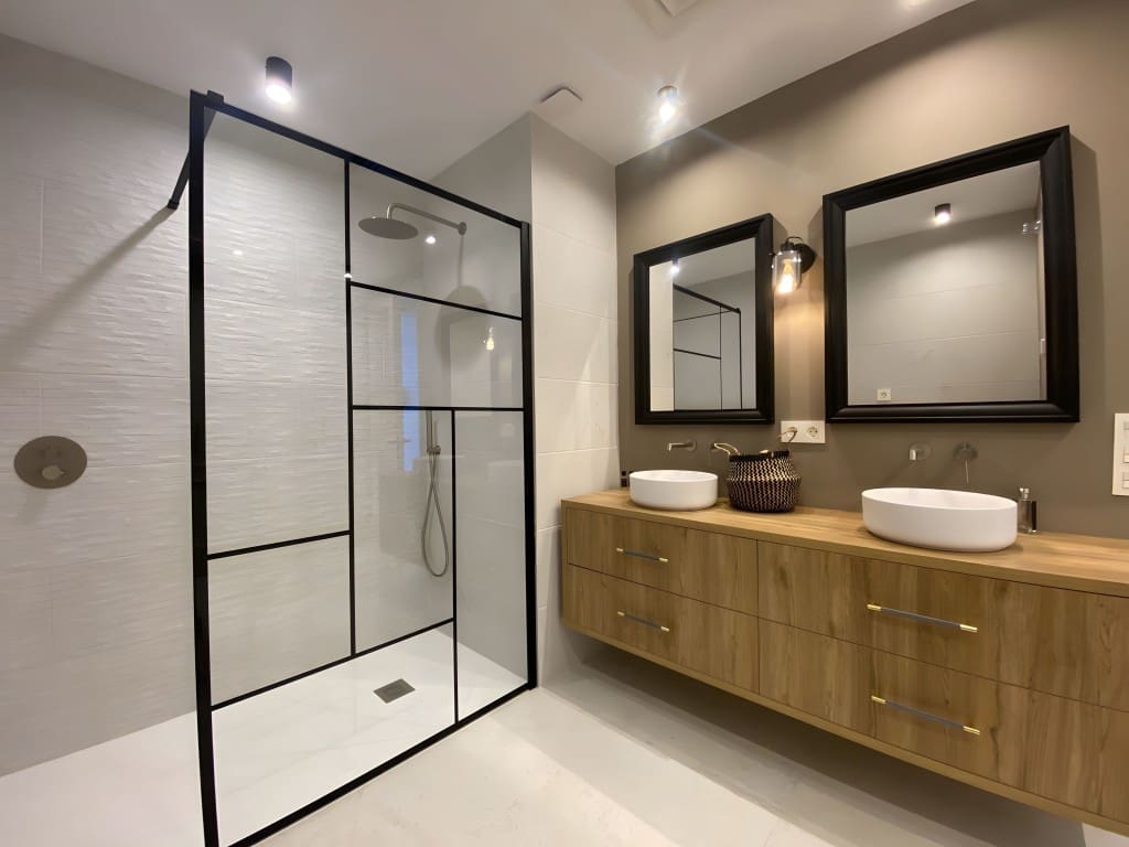 3 chambre Penthouse à vendre à La Cala de Mijas avec piscine garage - 650 000 € (Ref: 8763467)