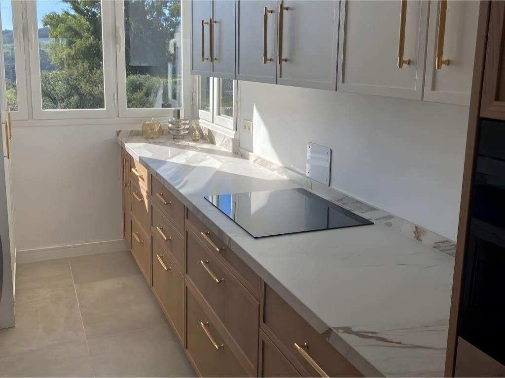 3 chambre Penthouse à vendre à La Cala de Mijas avec piscine garage - 650 000 € (Ref: 8763467)