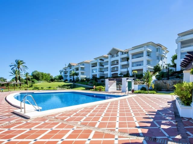 3 chambre Penthouse à vendre à La Cala de Mijas, Mijas avec piscine garage - 650 000 € (Ref: 8763467)