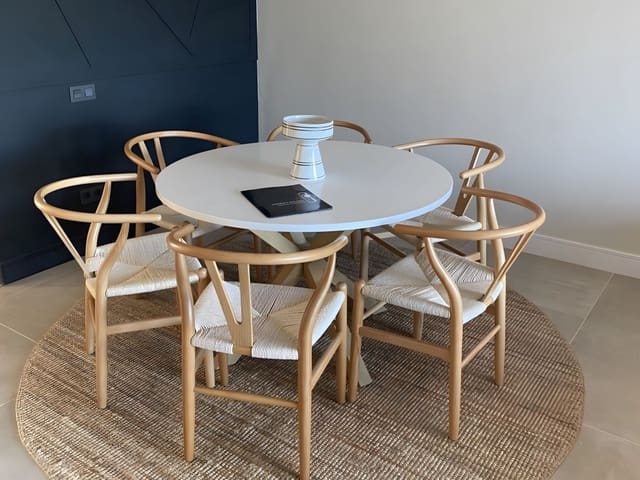 3 chambre Penthouse à vendre à La Cala de Mijas, Mijas avec piscine garage - 650 000 € (Ref: 8763467)