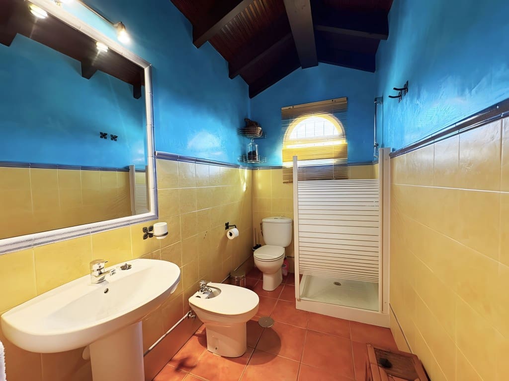 3 soverom Villa til salgs i La Cala de Mijas med svømmebasseng garasje - € 599 000 (Ref: 8773234)