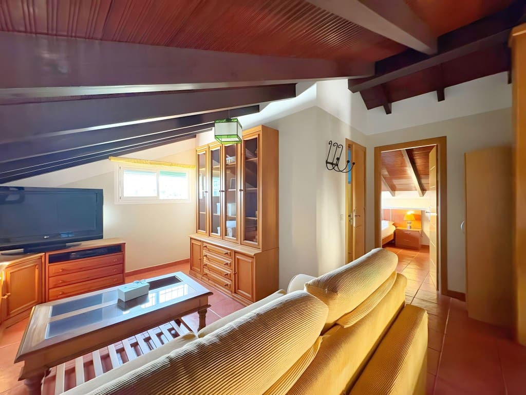 3 soverom Villa til salgs i La Cala de Mijas med svømmebasseng garasje - € 599 000 (Ref: 8773234)