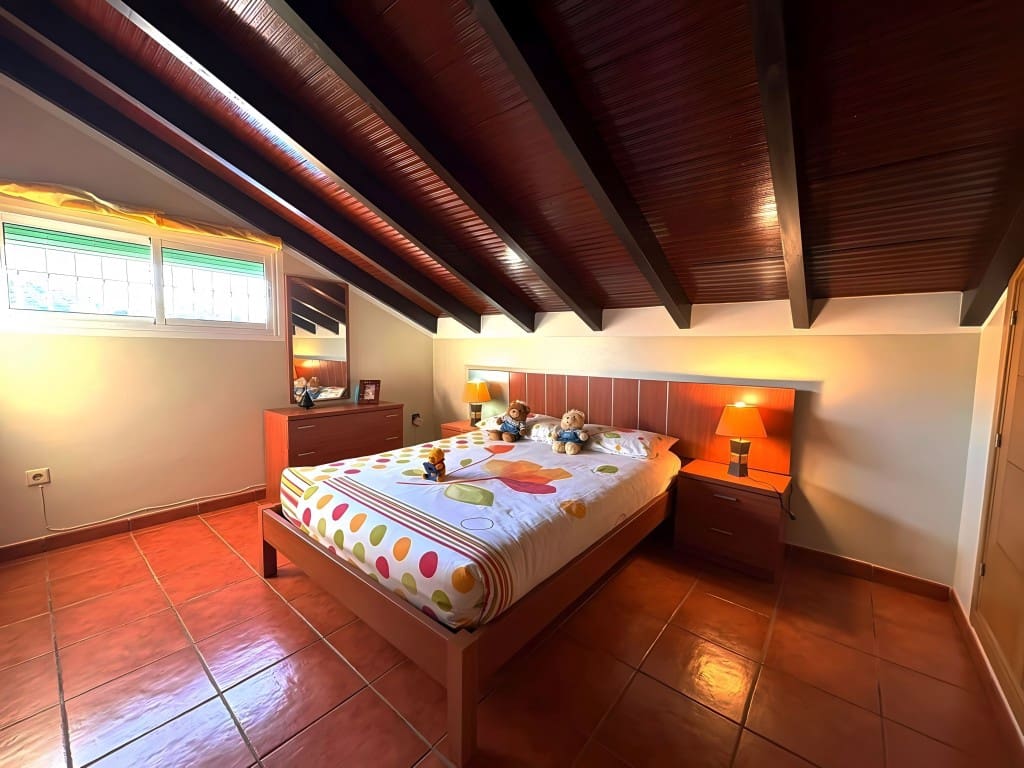 3 soverom Villa til salgs i La Cala de Mijas med svømmebasseng garasje - € 599 000 (Ref: 8773234)