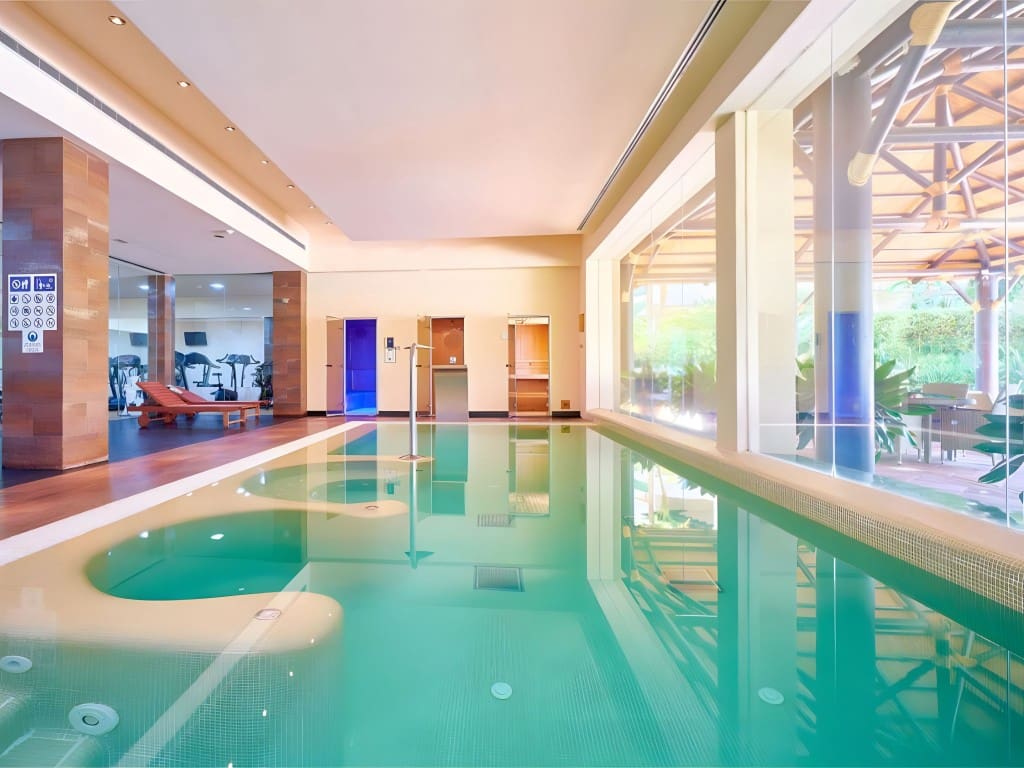 3 slaapkamer Penthouse te koop in Benahavis met zwembad - € 895.000 (Ref: 8773235)