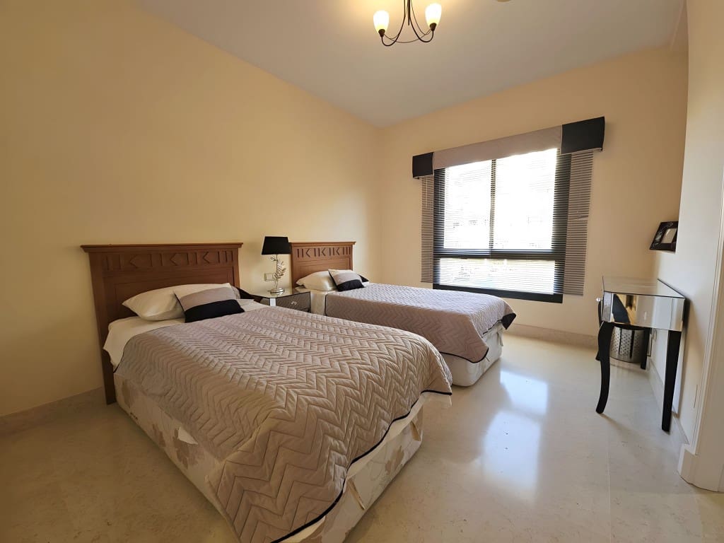 3 slaapkamer Penthouse te koop in Benahavis met zwembad - € 895.000 (Ref: 8773235)