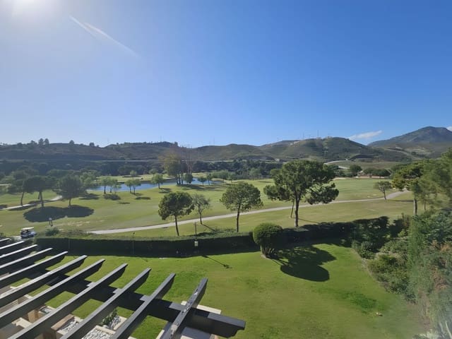 3 slaapkamer Penthouse te koop in Benahavís met zwembad - € 895.000 (Ref: 8773235)