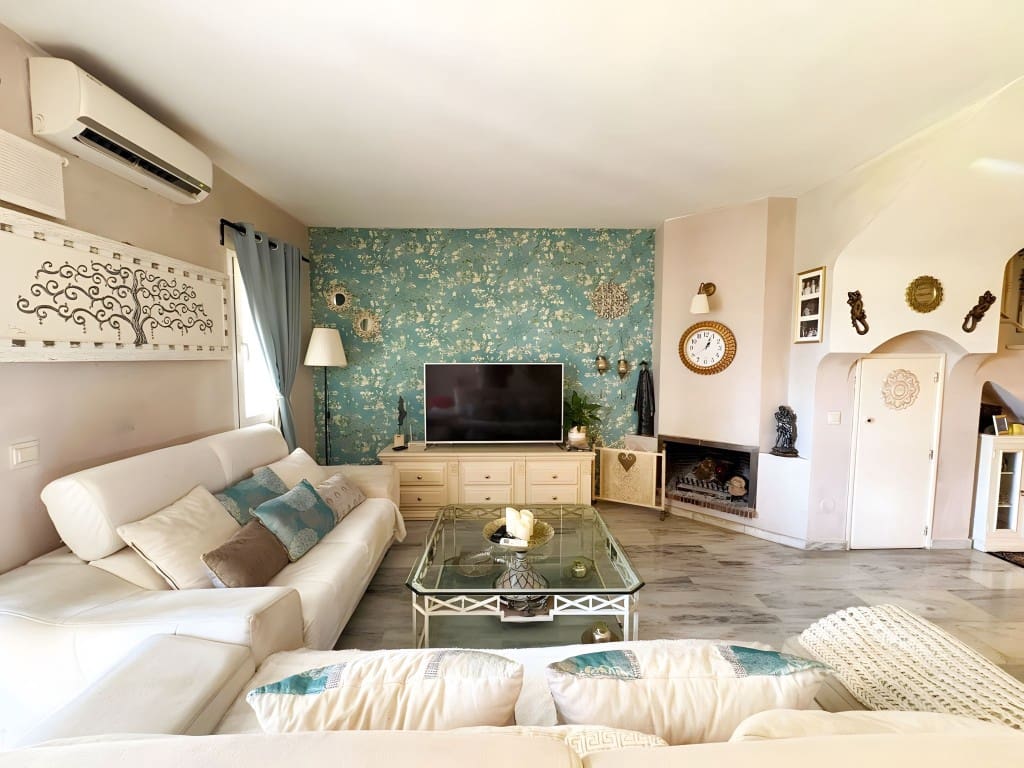 3 soveværelse Byhus til salg i Bel-Air med swimmingpool - € 515.000 (Ref: 8775888)