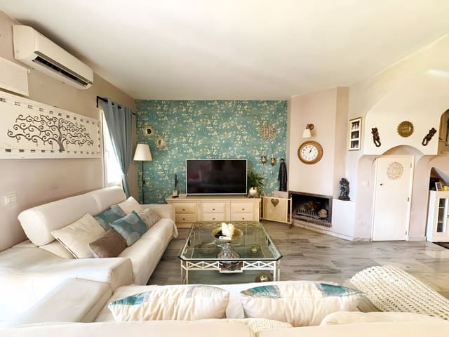 3 soverom Hus til salgs i Bel-Air, Estepona med svømmebasseng - € 515 000 (Ref: 8775888)